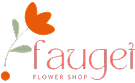 flower market logo